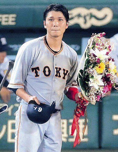 巨人 坂本勇人は球界no 1ショートなのか 第49話 アルテマ