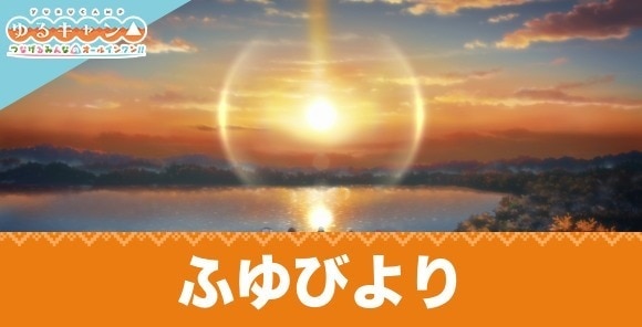 ふゆびよりの評価とサポート効果