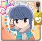 《徒步營服》志摩凜