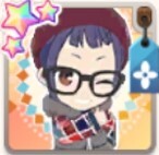 《悠閒營△④衣服》大垣千秋