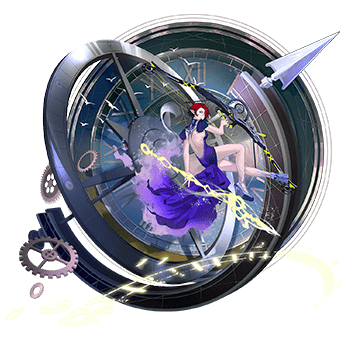 光陰タイム・アロー
