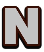 N