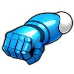 訓練ロボ[ユニオン]のパーツ