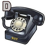 衛生の電話