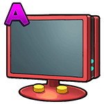 銀河のテレビデオ
