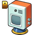 恒星のテレビ電話