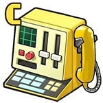 惑星のビデオ電話