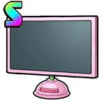宇宙のテレビデオ