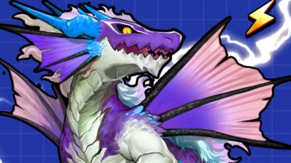 モンスターラッシュ_ボス