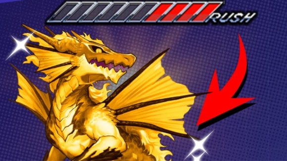 モンスターラッシュ_ラッシュボス