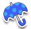 雨がさ